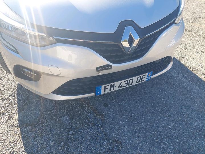 Photo 24 VIN: VF1RJA00X64039348 - RENAULT CLIO 