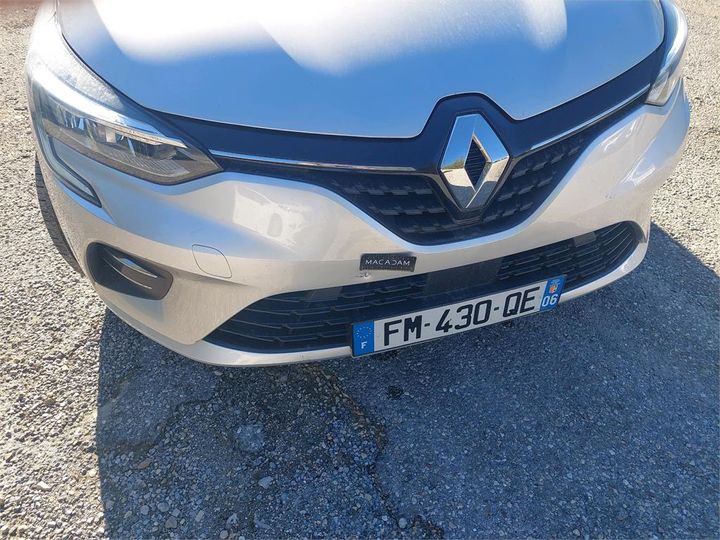 Photo 25 VIN: VF1RJA00X64039348 - RENAULT CLIO 