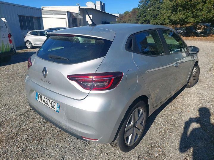 Photo 4 VIN: VF1RJA00X64039348 - RENAULT CLIO 