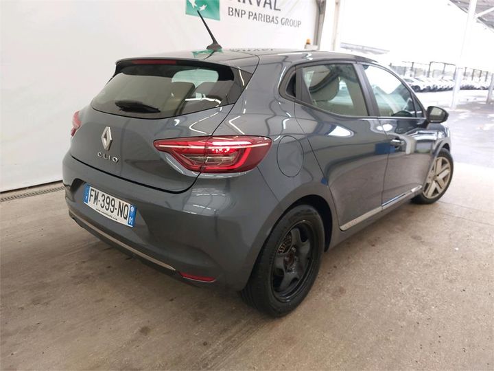 Photo 2 VIN: VF1RJA00X64062239 - RENAULT CLIO 