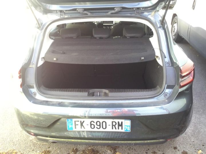 Photo 3 VIN: VF1RJA00X64064041 - RENAULT CLIO 