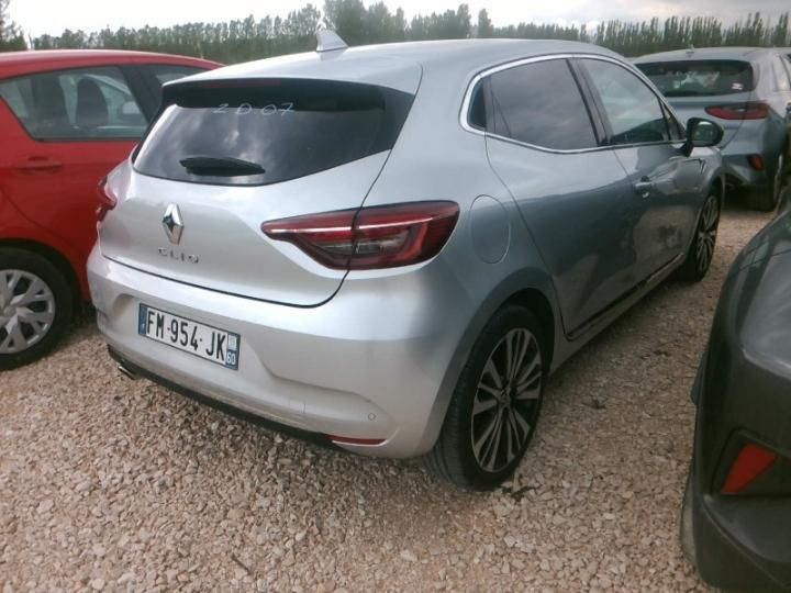 Photo 2 VIN: VF1RJA00X64429155 - RENAULT CLIO 