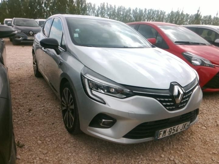 Photo 4 VIN: VF1RJA00X64429155 - RENAULT CLIO 