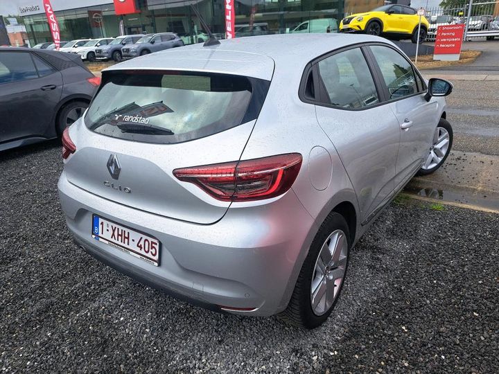 Photo 1 VIN: VF1RJA00X64440477 - RENAULT CLIO 