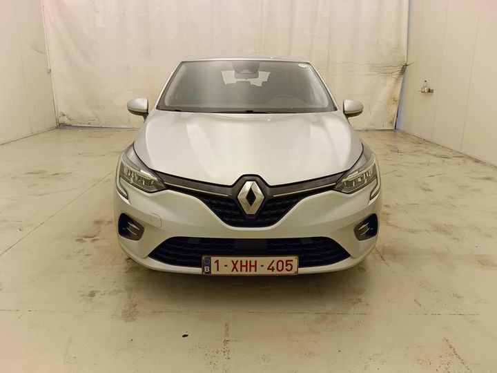 Photo 17 VIN: VF1RJA00X64440477 - RENAULT CLIO 