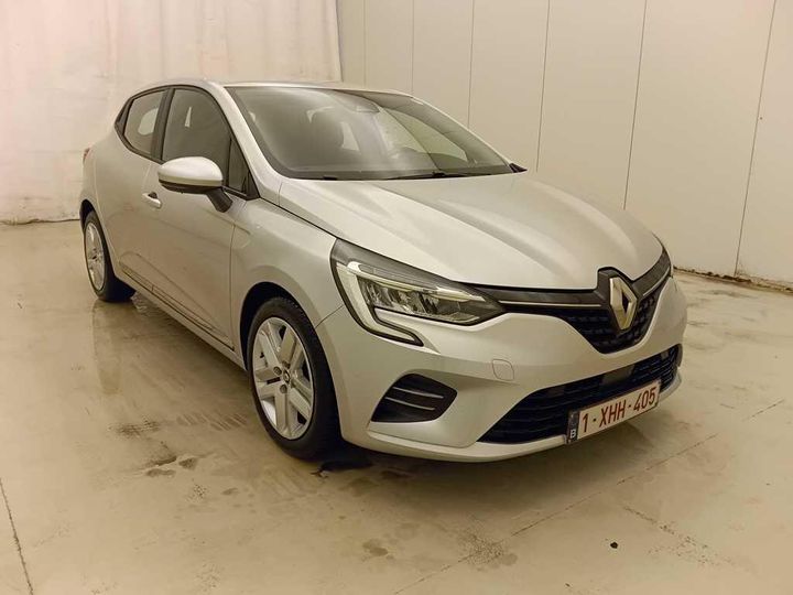 Photo 9 VIN: VF1RJA00X64440477 - RENAULT CLIO 