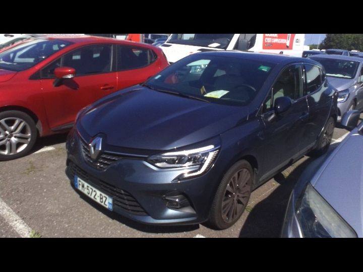 Photo 1 VIN: VF1RJA00X64479036 - RENAULT CLIO 