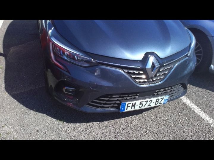 Photo 20 VIN: VF1RJA00X64479036 - RENAULT CLIO 