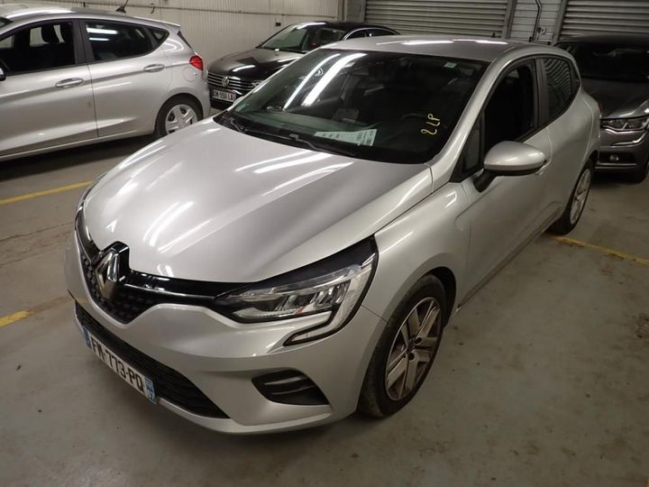 Photo 1 VIN: VF1RJA00X64537128 - RENAULT CLIO 