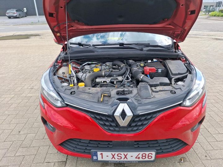 Photo 20 VIN: VF1RJA00X64590069 - RENAULT CLIO 