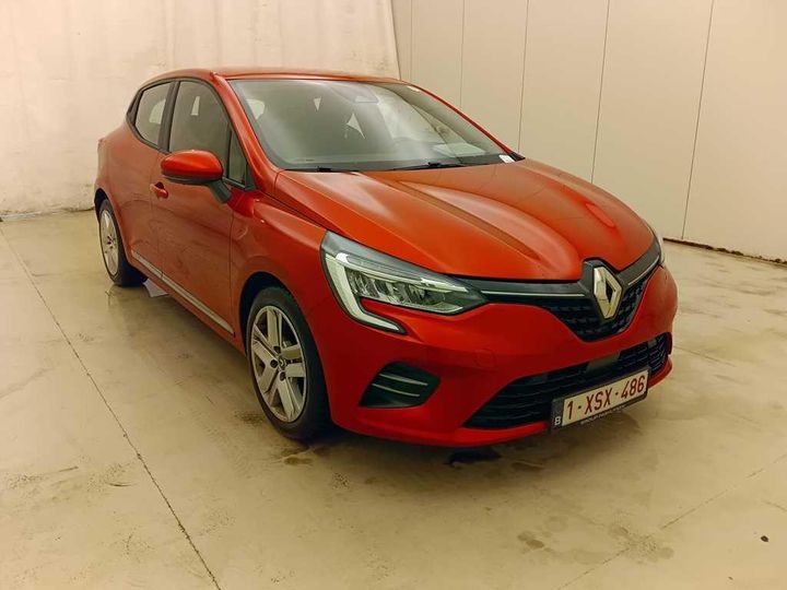 Photo 7 VIN: VF1RJA00X64590069 - RENAULT CLIO 