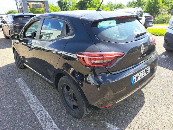 Photo 1 VIN: VF1RJA00X64602303 - RENAULT CLIO 