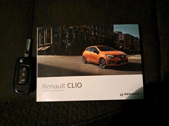 Photo 5 VIN: VF1RJA00X64602303 - RENAULT CLIO 