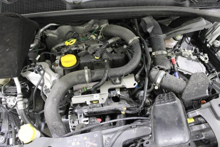 Photo 11 VIN: VF1RJA00X64832035 - RENAULT CLIO HATCHBACK 