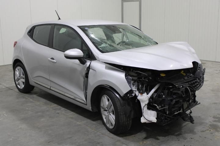 Photo 2 VIN: VF1RJA00X64832035 - RENAULT CLIO HATCHBACK 