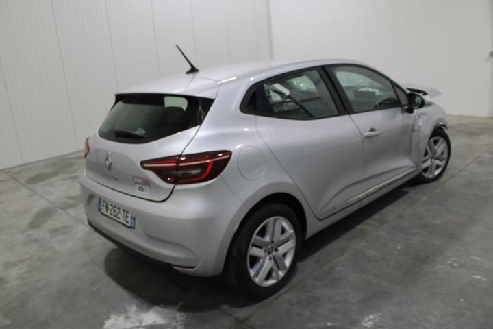 Photo 3 VIN: VF1RJA00X64832035 - RENAULT CLIO HATCHBACK 