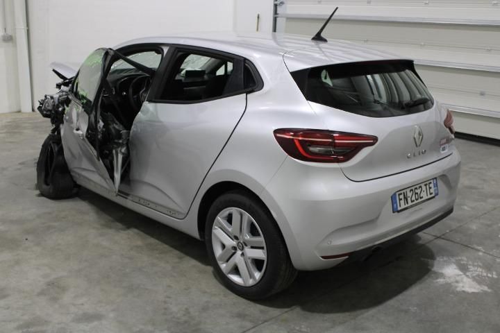 Photo 4 VIN: VF1RJA00X64832035 - RENAULT CLIO HATCHBACK 