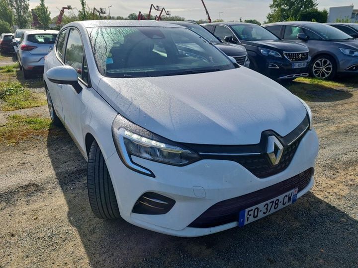 Photo 1 VIN: VF1RJA00X64932538 - RENAULT CLIO 