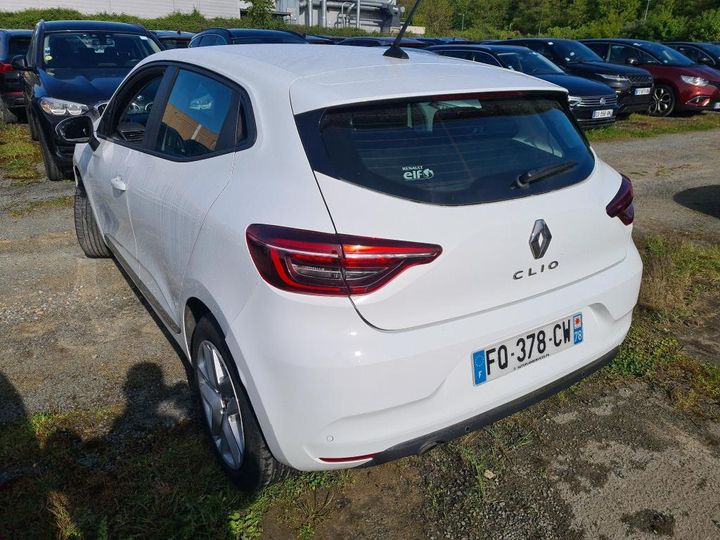 Photo 2 VIN: VF1RJA00X64932538 - RENAULT CLIO 