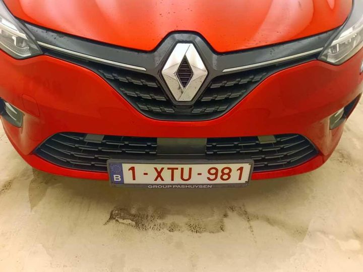 Photo 11 VIN: VF1RJA00X65000009 - RENAULT CLIO 