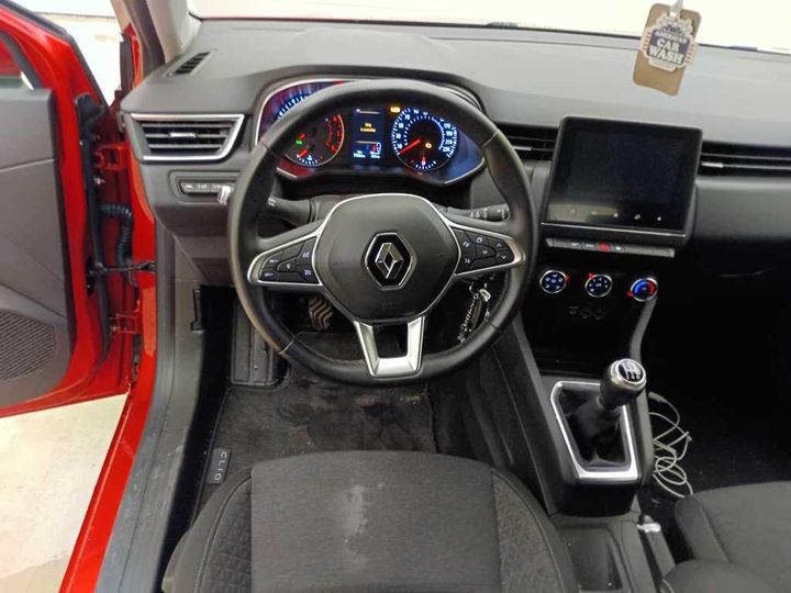 Photo 14 VIN: VF1RJA00X65000009 - RENAULT CLIO 