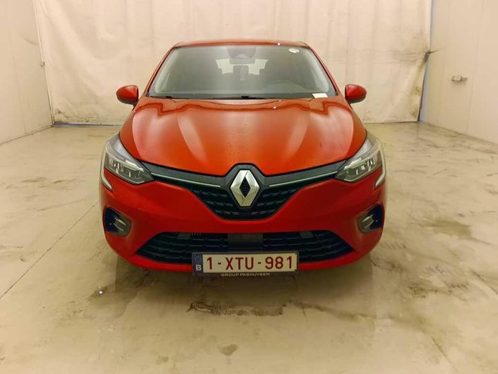 Photo 15 VIN: VF1RJA00X65000009 - RENAULT CLIO 