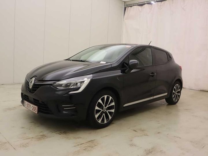 Photo 0 VIN: VF1RJA00X65085952 - RENAULT CLIO 