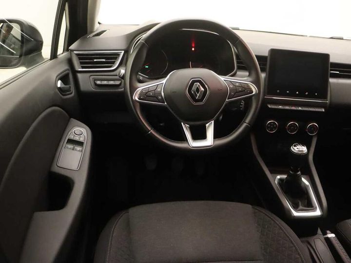 Photo 15 VIN: VF1RJA00X65085952 - RENAULT CLIO 