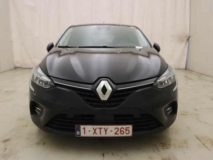 Photo 16 VIN: VF1RJA00X65085952 - RENAULT CLIO 