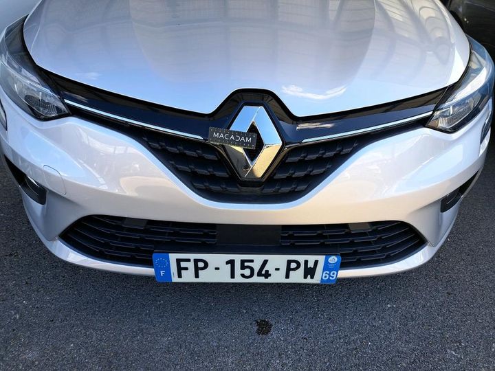 Photo 13 VIN: VF1RJA00X65275279 - RENAULT CLIO 