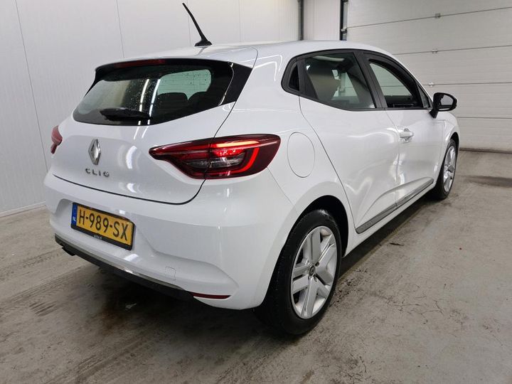 Photo 3 VIN: VF1RJA00X65279316 - RENAULT CLIO 