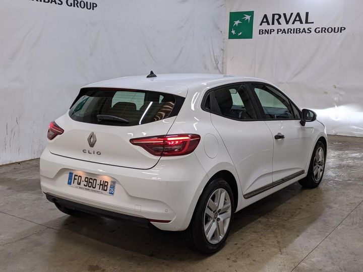 Photo 3 VIN: VF1RJA00X65361773 - RENAULT CLIO 