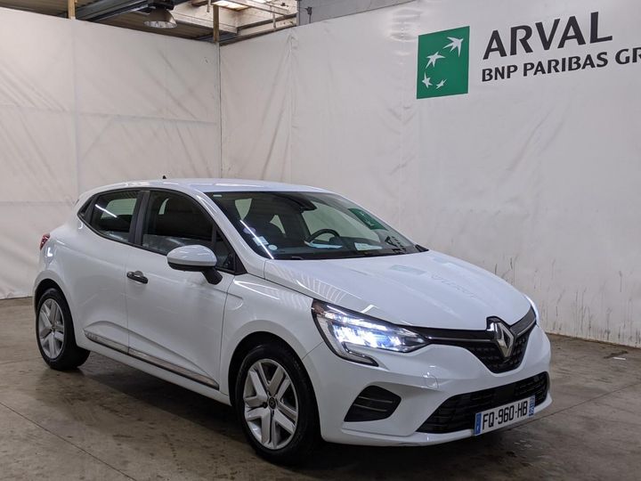 Photo 4 VIN: VF1RJA00X65361773 - RENAULT CLIO 