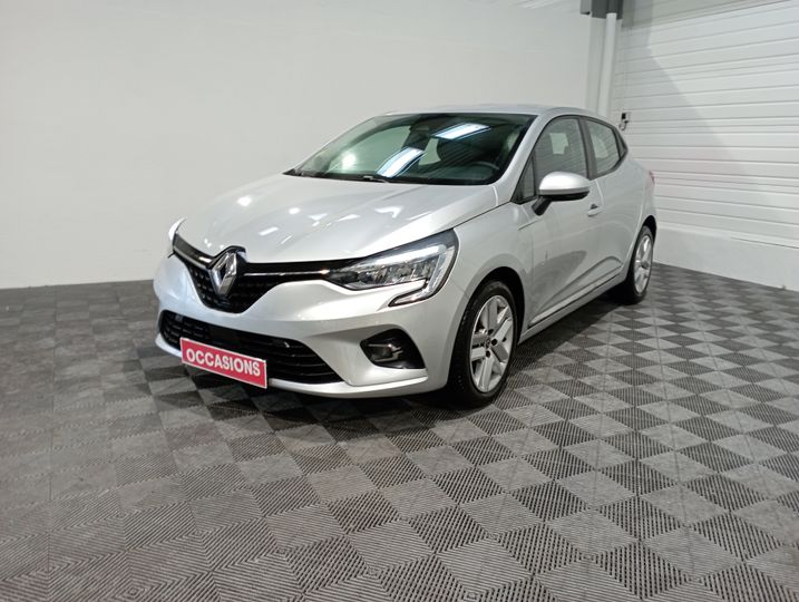 Photo 1 VIN: VF1RJA00X65742118 - RENAULT CLIO 