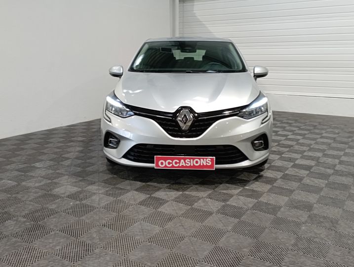 Photo 2 VIN: VF1RJA00X65742118 - RENAULT CLIO 