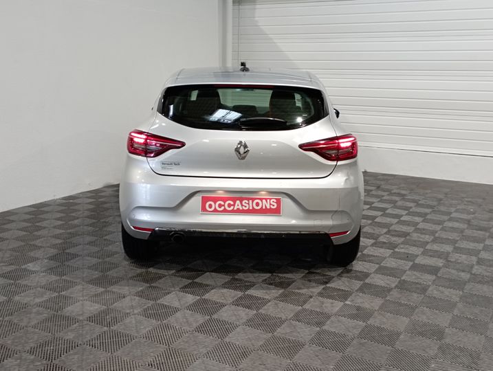 Photo 7 VIN: VF1RJA00X65742118 - RENAULT CLIO 