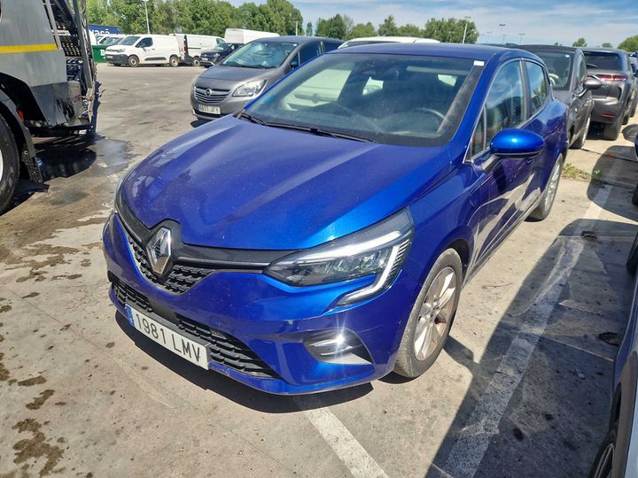 Photo 0 VIN: VF1RJA00X66086612 - RENAULT CLIO 