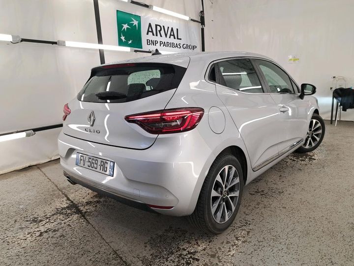 Photo 1 VIN: VF1RJA00X66179730 - RENAULT CLIO 