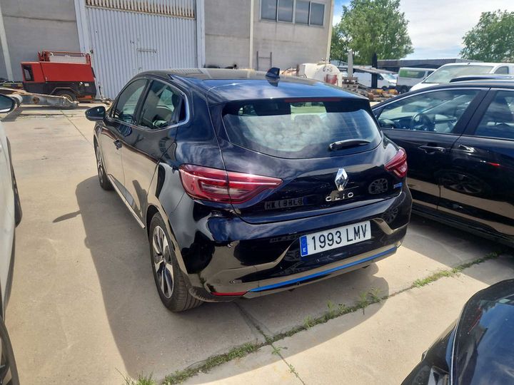 Photo 1 VIN: VF1RJA00X66505736 - RENAULT CLIO 