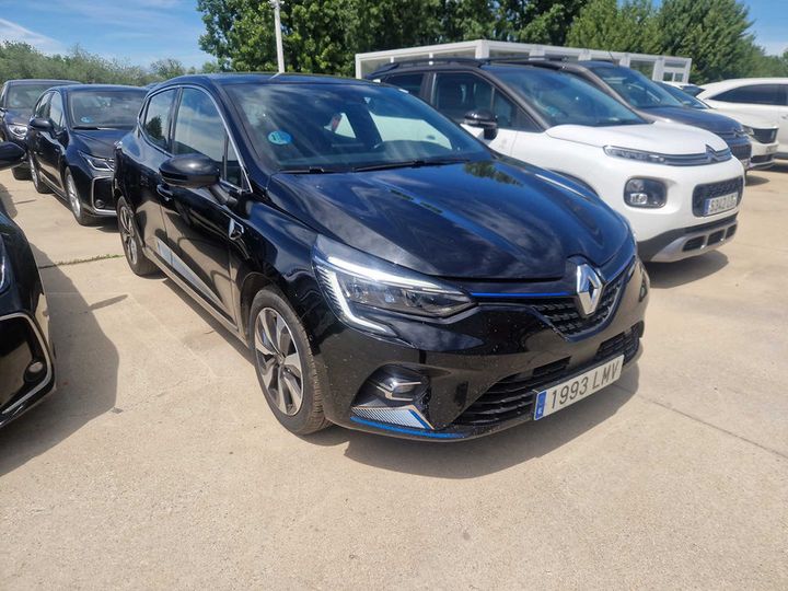 Photo 3 VIN: VF1RJA00X66505736 - RENAULT CLIO 