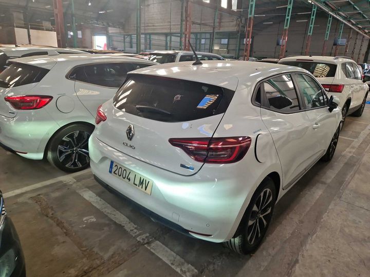 Photo 2 VIN: VF1RJA00X66519250 - RENAULT CLIO 