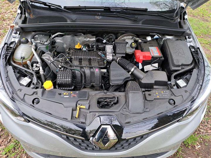 Photo 16 VIN: VF1RJA00X67020068 - RENAULT CLIO 