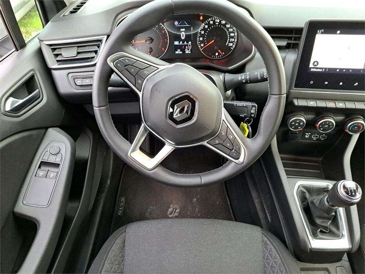 Photo 4 VIN: VF1RJA00X67020068 - RENAULT CLIO 