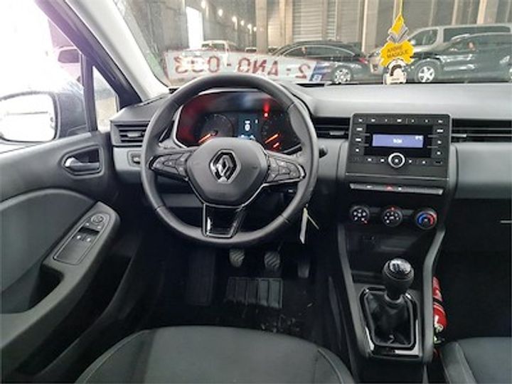 Photo 8 VIN: VF1RJA00X67315820 - RENAULT CLIO 