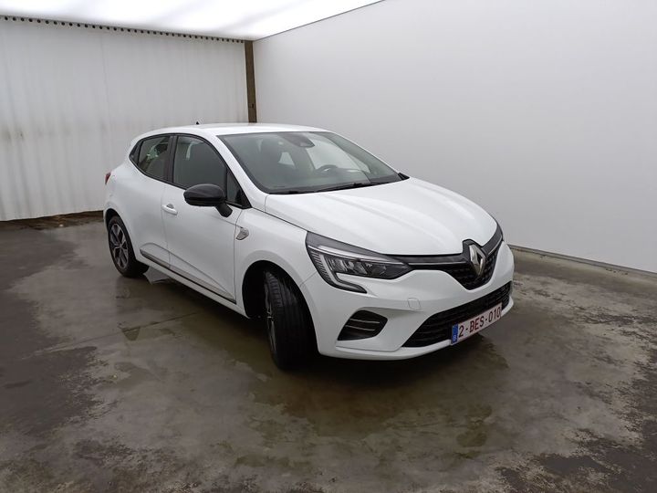 Photo 4 VIN: VF1RJA00X67330494 - RENAULT CLIO 