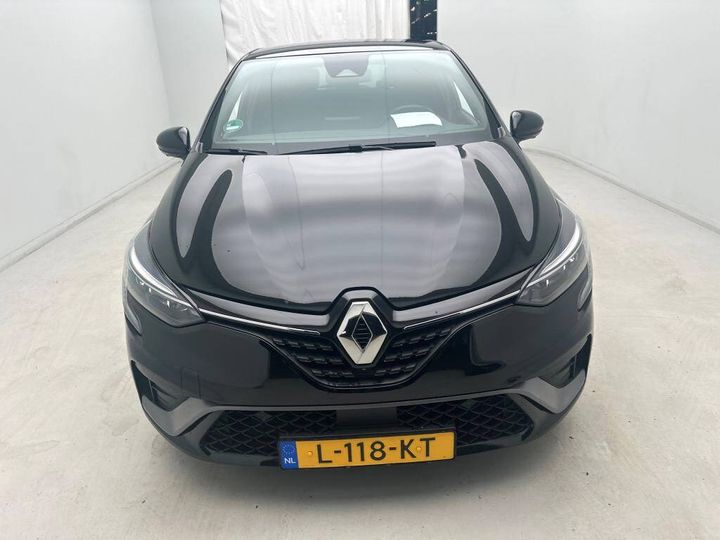 Photo 5 VIN: VF1RJA00X67422575 - RENAULT CLIO 