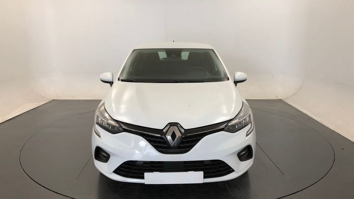 Photo 14 VIN: VF1RJA00X67626681 - RENAULT CLIO DERIV VP 