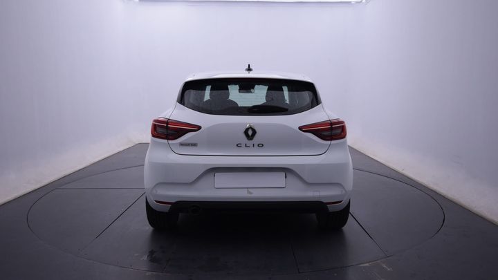 Photo 10 VIN: VF1RJA00X67626812 - RENAULT CLIO DERIV VP 