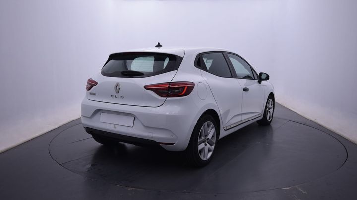 Photo 11 VIN: VF1RJA00X67626812 - RENAULT CLIO DERIV VP 