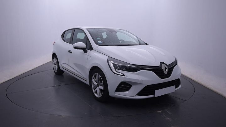 Photo 13 VIN: VF1RJA00X67626812 - RENAULT CLIO DERIV VP 